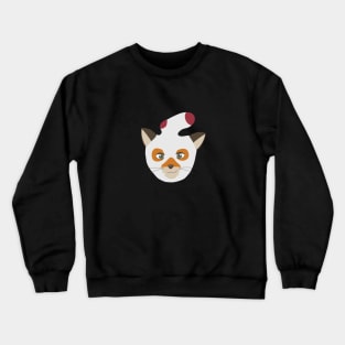 fantastic Ash Crewneck Sweatshirt